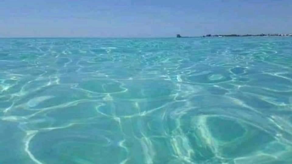 안드라노 La Terrazza Di Fabrizio 5 Minuti Dal Mare 빌라 외부 사진